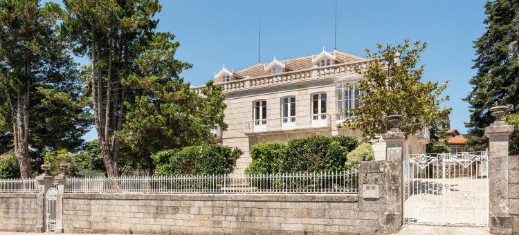 埃斯戈斯宫殿之家(Casa Palacio de Esgos)图片