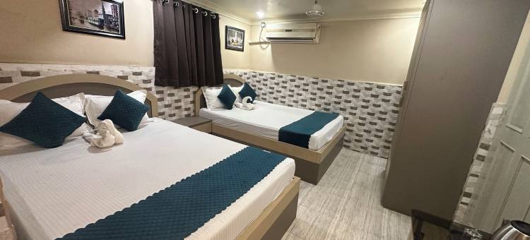 维纳亚克酒店(Hotel Vinayak)图片