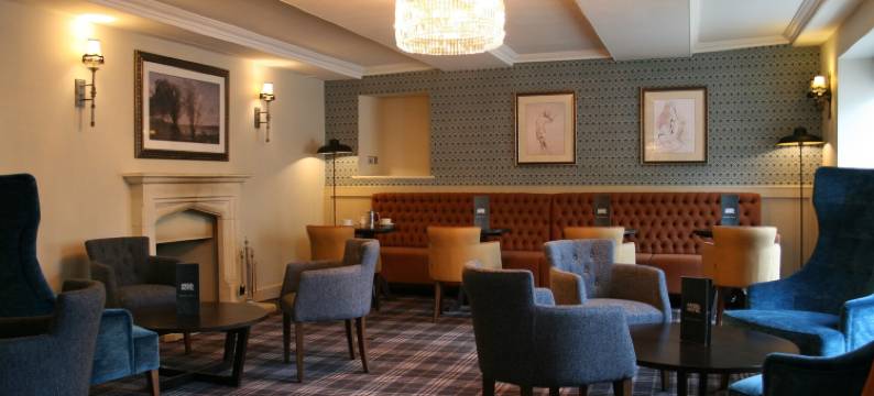 天使贝斯特韦斯特优质酒店(Best Western Plus Angel Hotel)图片