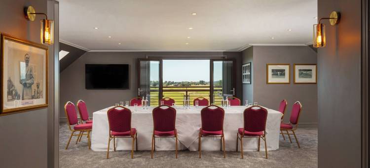 卡洛斯蒂高尔夫酒店(Carnoustie Golf Hotel 'a Bespoke Hotel’)图片