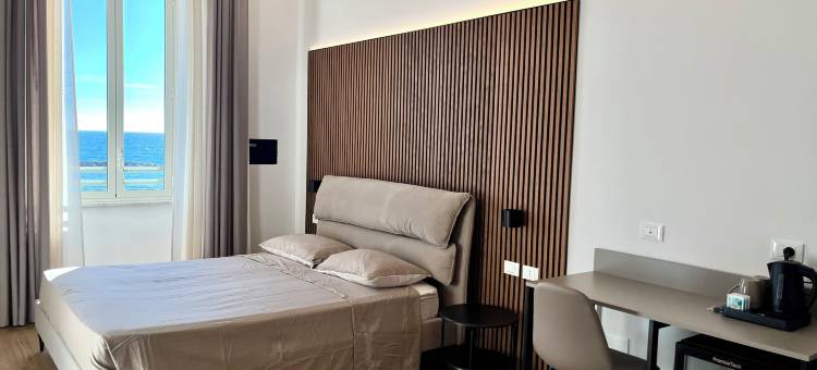 Bianca旅馆(Bianca Guesthouse)图片