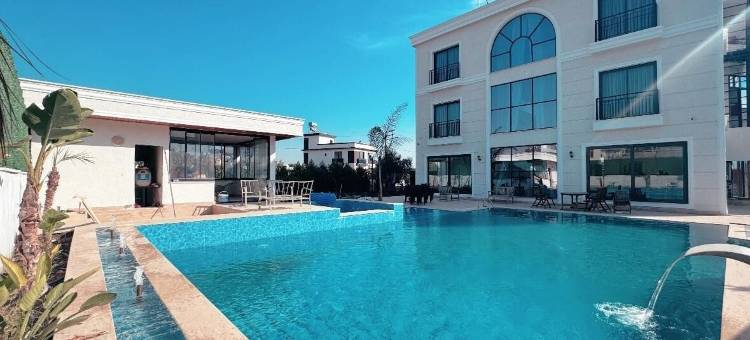 帕西斯安塔基亚(Pacis Antakya)图片