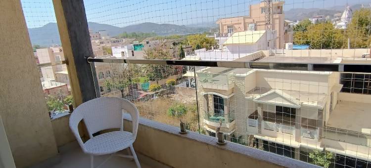 阿鲁尔酒店(Hotel Arul's)图片