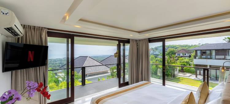 乌鲁瓦图马哈梅鲁(Mahameru Uluwatu)图片