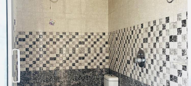 潘贾巴里路光谱公寓(Hotel Spectrum Residency)图片