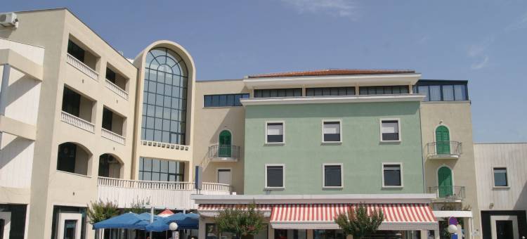 贝尔维尤酒店(Hotel Bellevue Trogir)图片