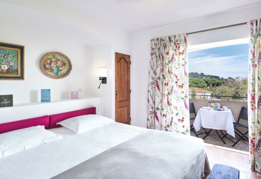 La Ferme d'Augustin Hotel Overview