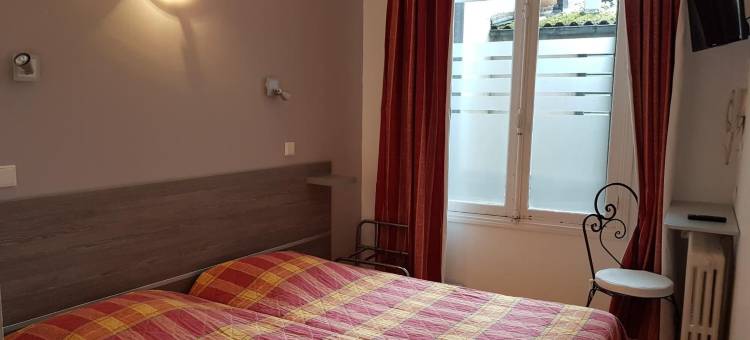 圣保罗酒店(Hotel Bar Restaurant Saint Paul)图片