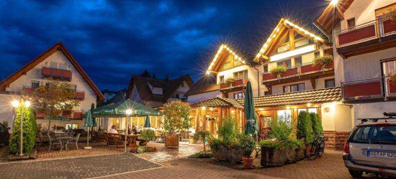 克劳斯坦波拉斯图本酒店(Hotel Klosterbräustuben)图片