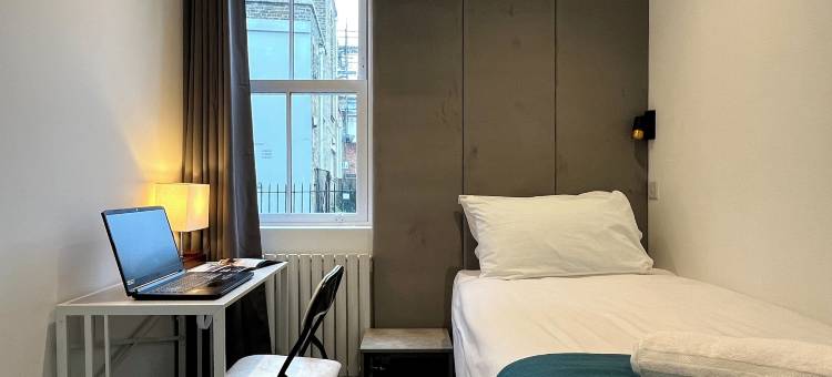 ATIS 公园客栈(Park Inn Palace)图片