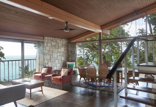 Frenchman's Cove Resort Hotel Overview