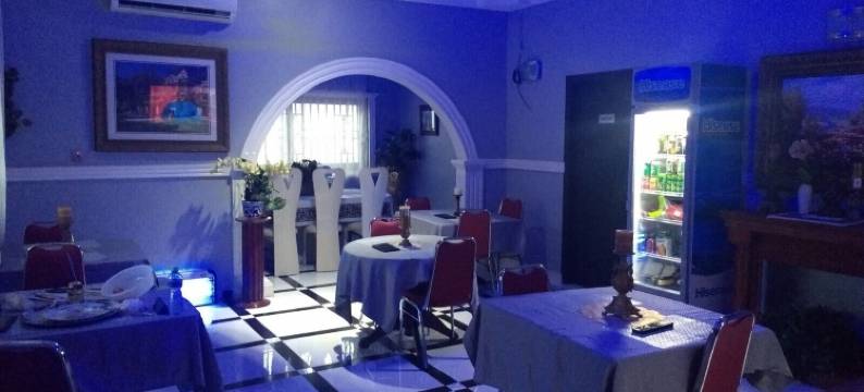 温福德精品酒店阿奇莫塔(The Winford Boutique Hotel Achimota)图片