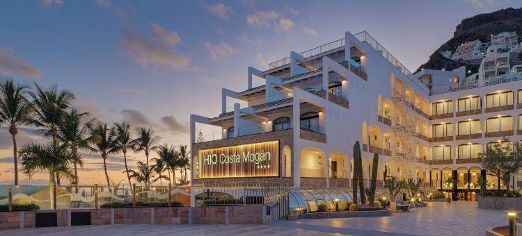 H10 Costa Mogán - Adults Only图片
