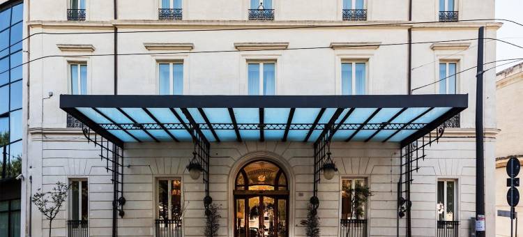 莱切大酒店(Grand Hotel di Lecce)图片