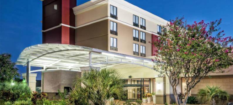 Wyndham Houston Sugarland(Wyndham Houston Sugarland)图片