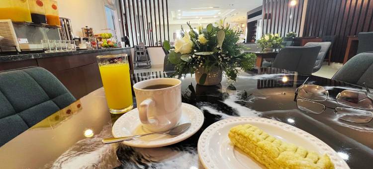 拉昆塔-温德姆雷诺萨酒店(La Quinta by Wyndham Reynosa)图片