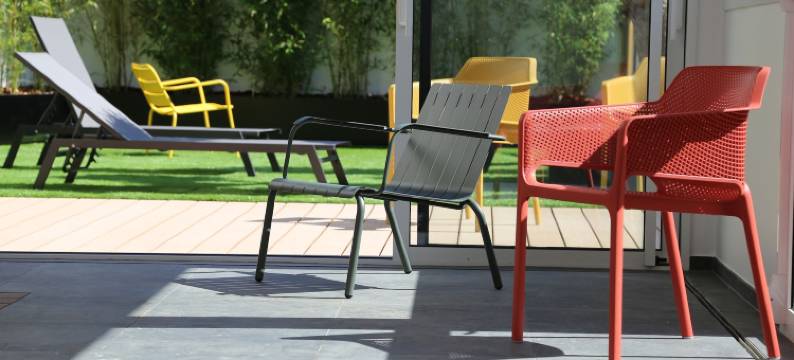 波特港边公寓酒店及水疗中心(Appart hôtel & Spa la Villa du Port)图片