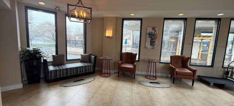 汉娜酒店(Hotel Hanna)图片