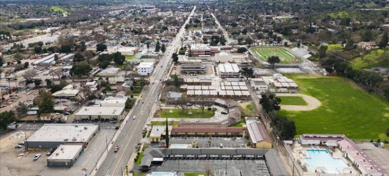 天空之家旅馆(Cielo House Inn - Paso Robles)图片
