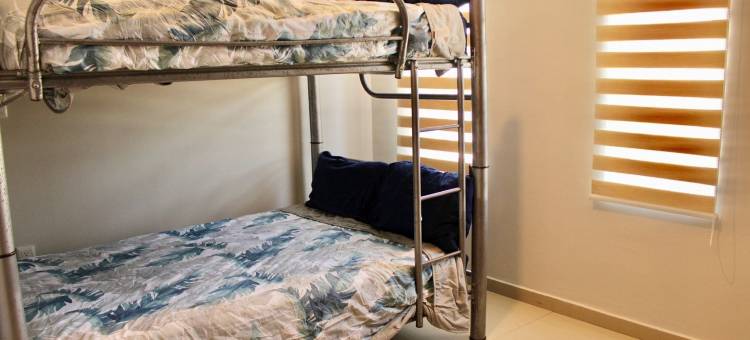 洛马斯大道(Paseo Lomas)图片