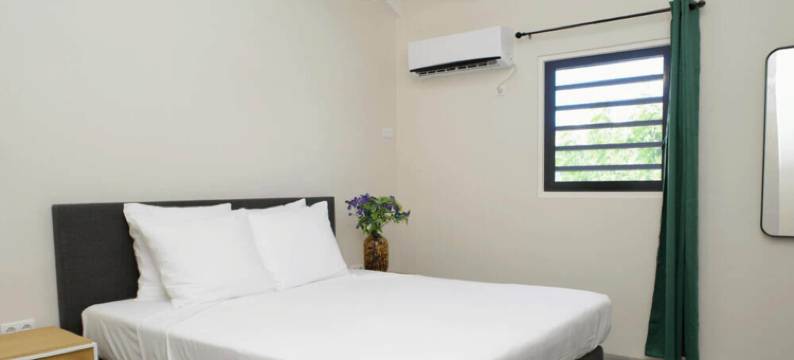 蓝色Bonaire度假村(Blue Bonaire by Boutique Bonaire Unique Resorts)图片