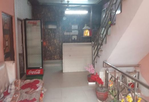 Goroomgo Anand Guest House Mathura Hotel Overview