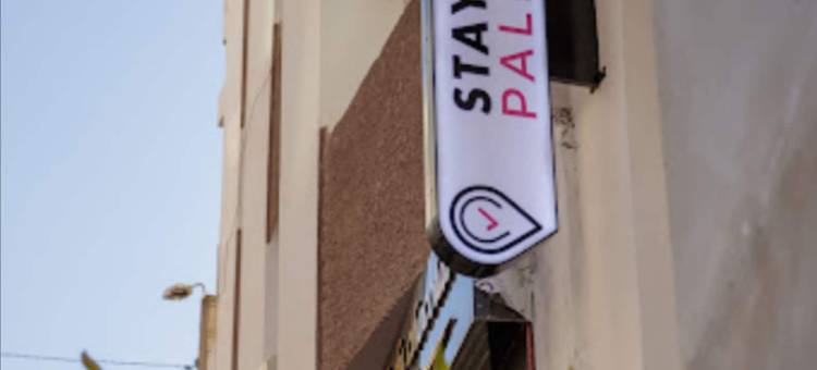 StayHere Casablanca - Palmier City Living图片