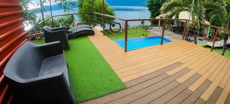 诺艾利亚别墅(Villas Noelia)图片