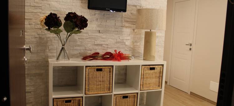 极光BnB(Aurora Bnb)图片