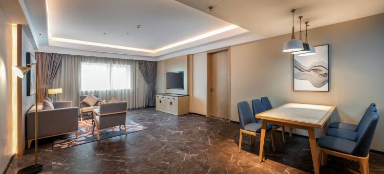 阿伯尔·班尼·阿姆尔(Aber Bani Amr)图片