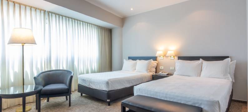 五百年纪念酒店(Quinto Centenario Hotel)图片