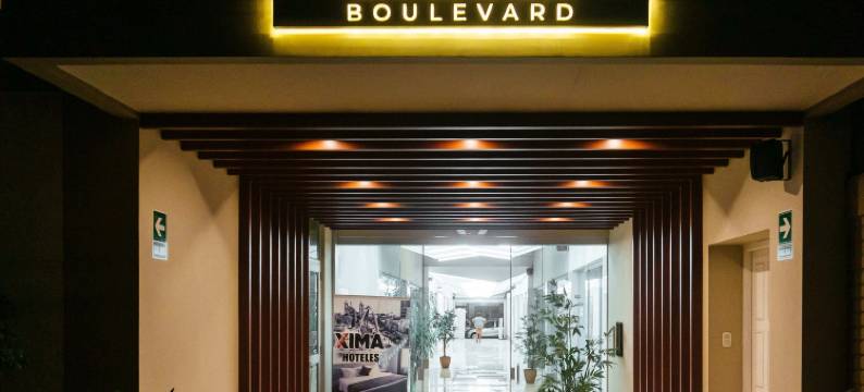 西马中央塔克纳(Xima Central Tacna)图片