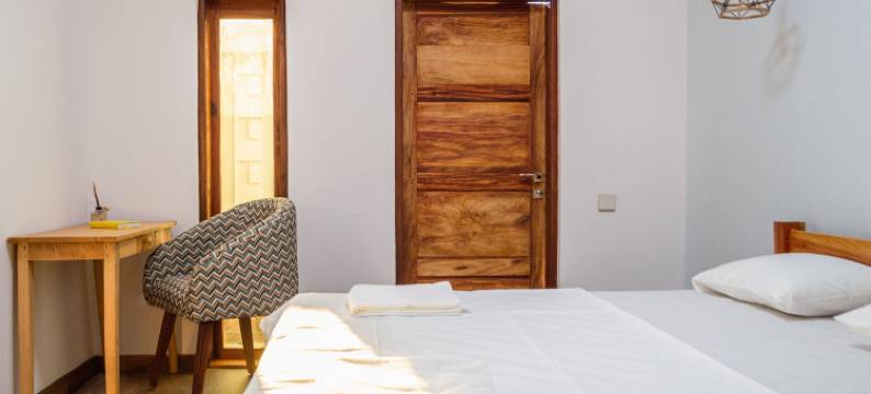 尼波工作室公寓(Nebo Studio Apartments)图片