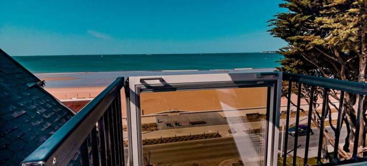 Régent之家(La Maison Régent & Spa - Plage de la Baule)图片