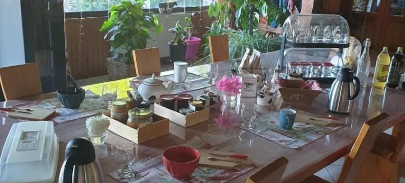 乐斯塔布尔奥维奇斯(La Salvetat - Studios de Vacances - les Tables Aux Vaches)图片