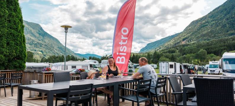 戈尔卡木皮恩森特尔酒店(First Camp Gol Hallingdal)图片