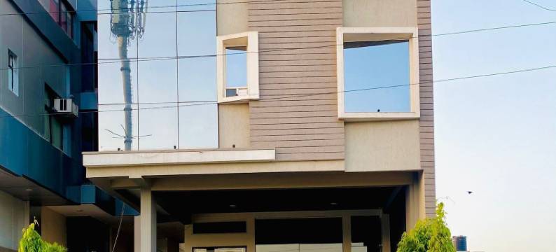 Mock橙酒店(Hotel Mock Orange)图片