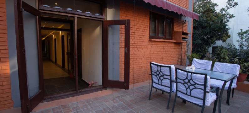 Aawas精品酒店(Aawas Boutique Hotel)图片