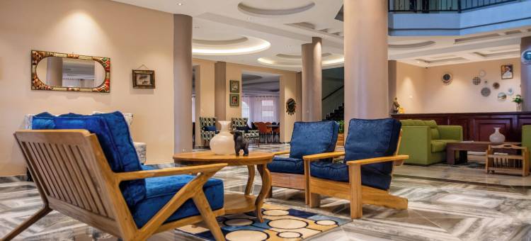 拉斯维加斯酒店姆巴拉拉(Las Vegas Garden Hotel Mbarara)图片