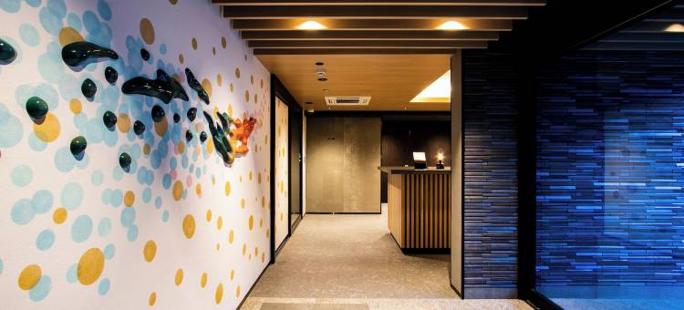 Minn 祗园 酒店公寓(Minn Gion)图片