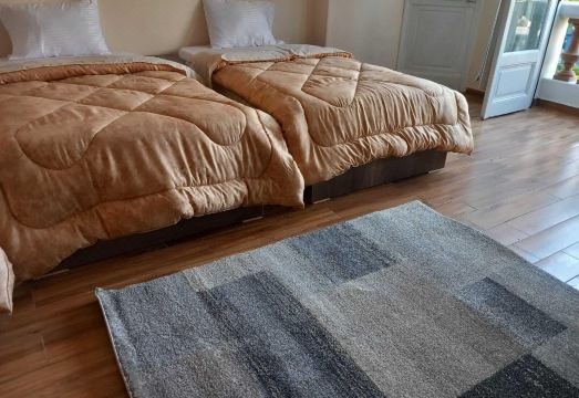 Royal Central Home in CairoHotel Overview