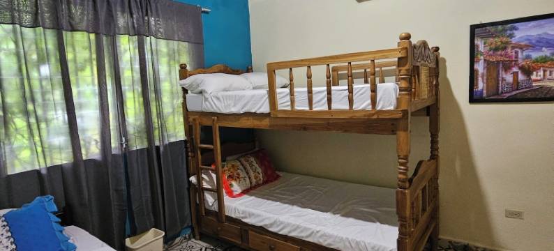 唐蒙乔的庭院 - 沙尔帕(El Patio de Don Moncho - Shalpa)图片