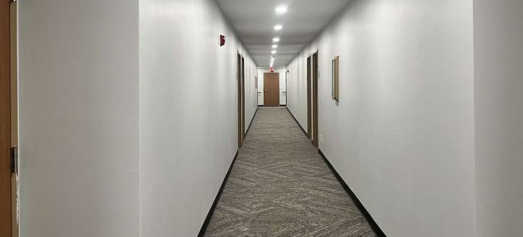 犹他州奥格登市的工作室6 – 21街(Studio 6 Ogden, UT – 21st Street)图片