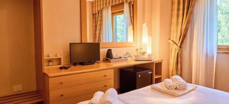 卡米利亚泰洛酒店(Hotel Camigliatello)图片