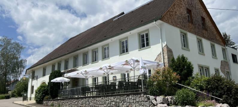 恩格尔布赫酒店(Hotel Engel Buch)图片