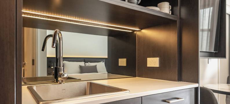 曼特拉谢巴顿(Mantra Shepparton)图片