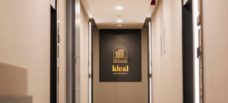 理想公寓(Ideal Apartments)图片