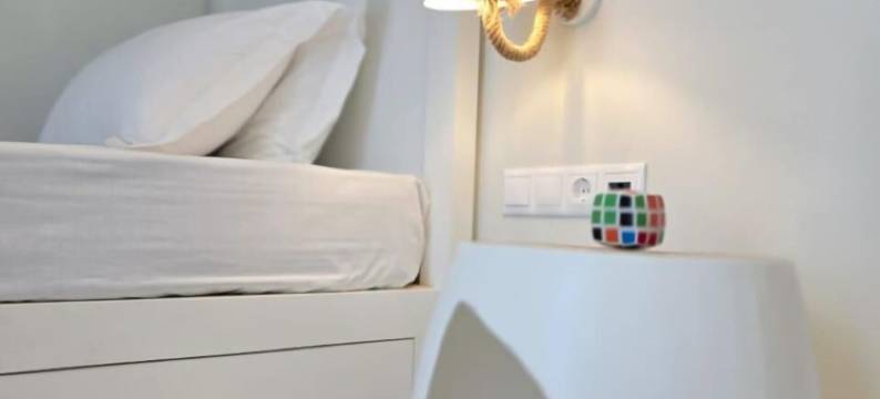 JM Dēos 套房(JM Dēos Suites)图片