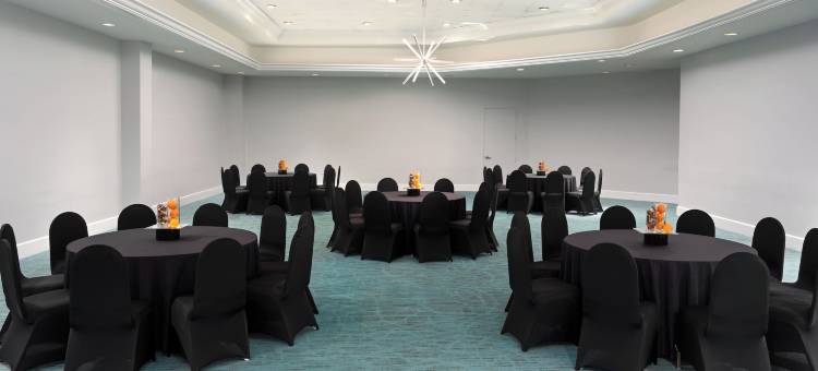 基西米公园假日酒店度假村(Holiday Inn Resort Kissimmee by the Parks)图片