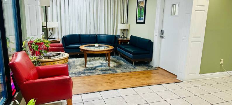 Astoria Hotel North图片